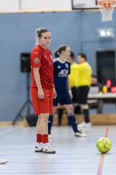 Bild 530 - wBJ NFV Futsalmeisterschaft